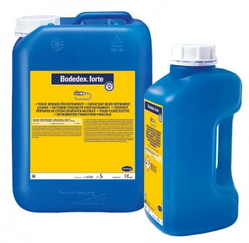 BODE-Bodedex®-forte